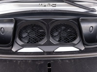 2018 Porsche 911 911 GT3