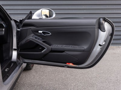 2018 Porsche 911 911 GT3