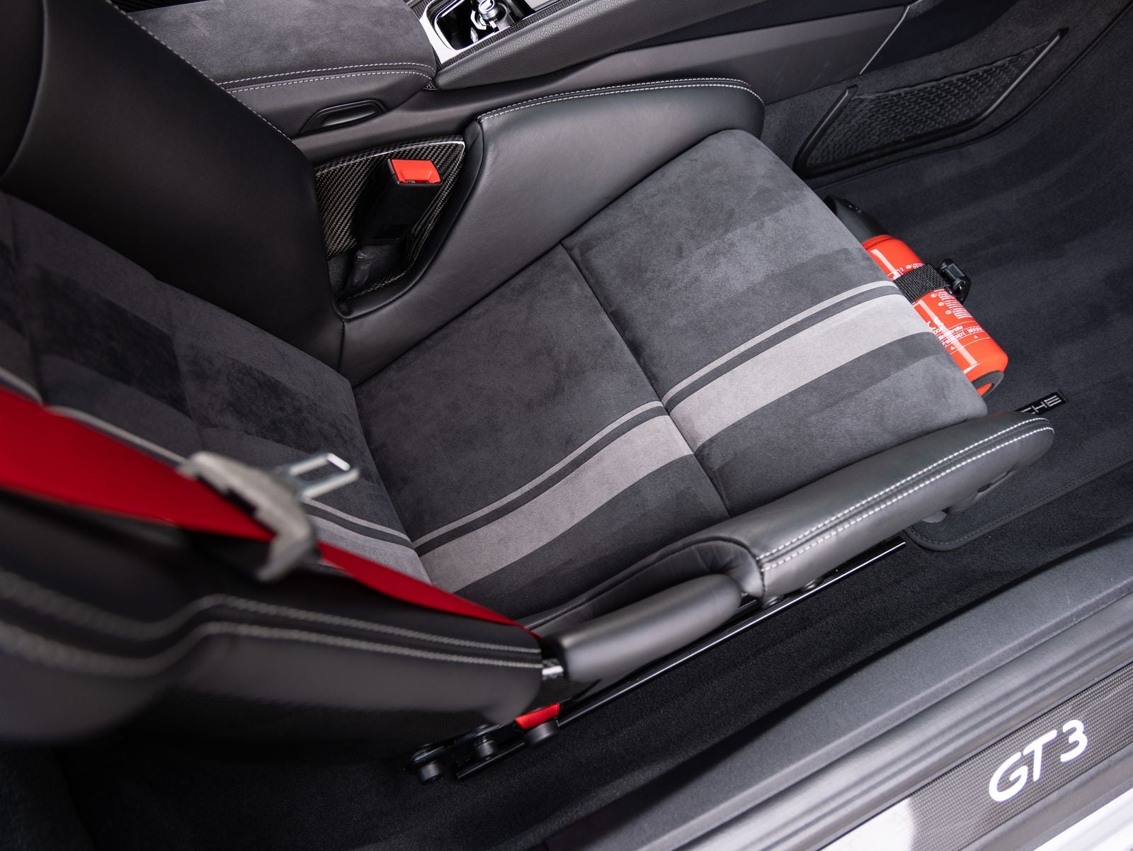 2018 Porsche 911 911 GT3