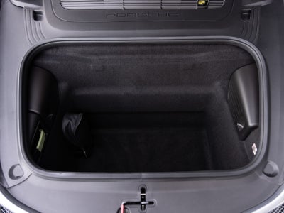 2018 Porsche 911 911 GT3