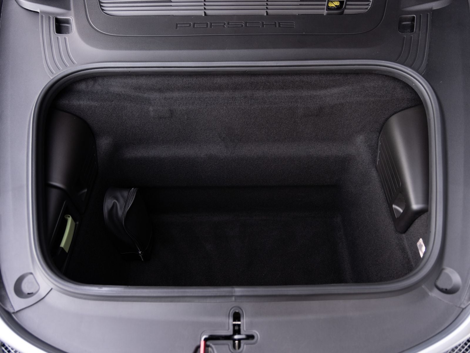 2018 Porsche 911 911 GT3