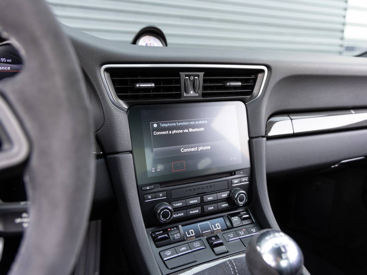 2018 Porsche 911 911 GT3