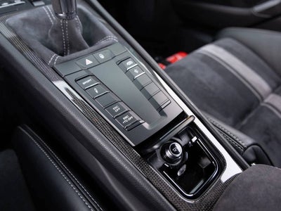 2018 Porsche 911 911 GT3