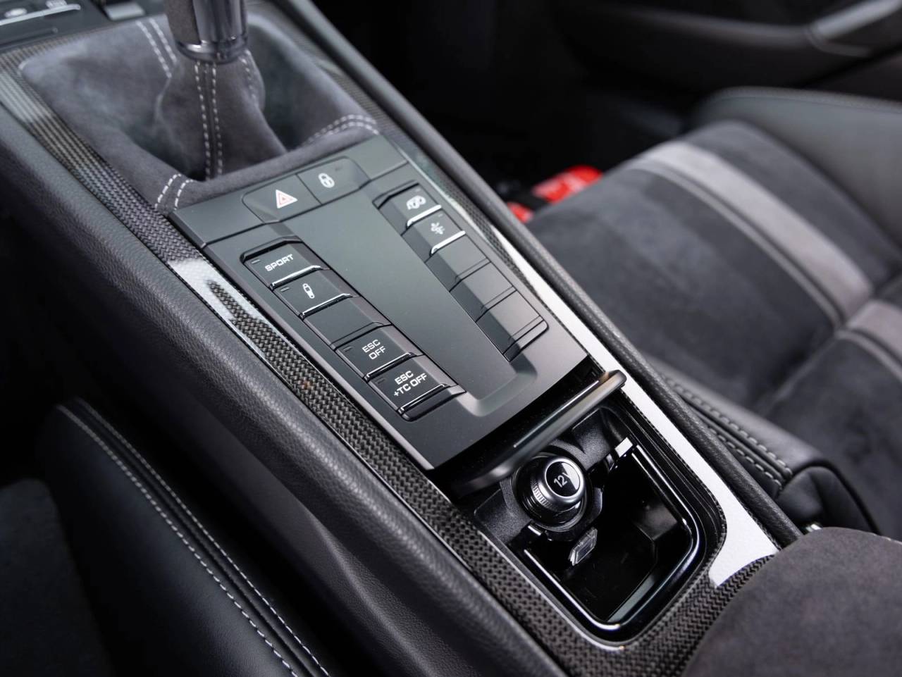 2018 Porsche 911 911 GT3