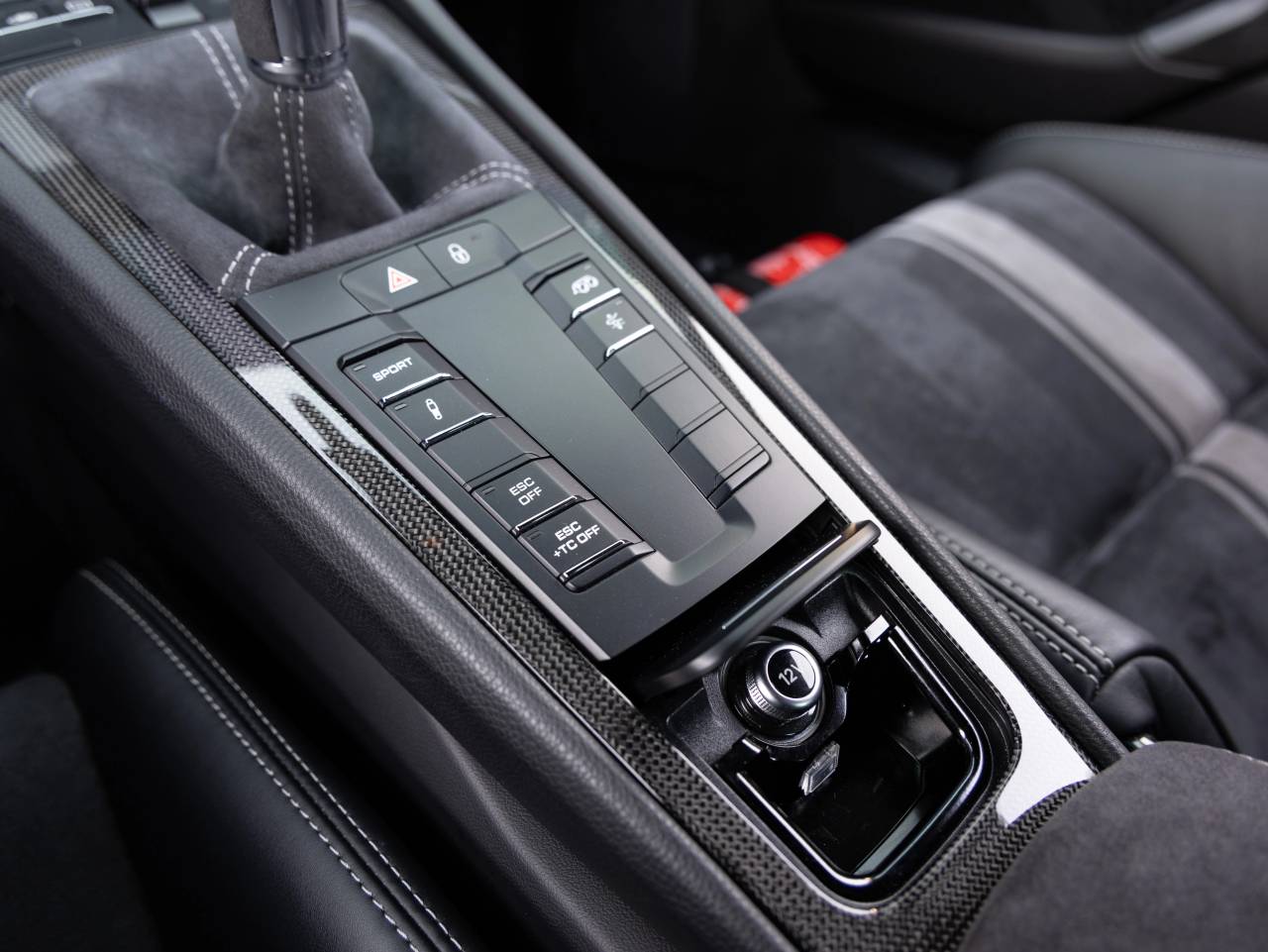 2018 Porsche 911 911 GT3