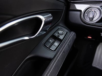 2018 Porsche 911 911 GT3