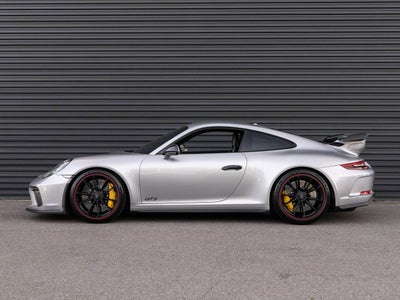 2018 Porsche 911 911 GT3