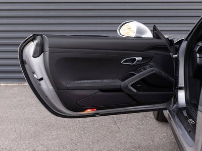 2018 Porsche 911 911 GT3