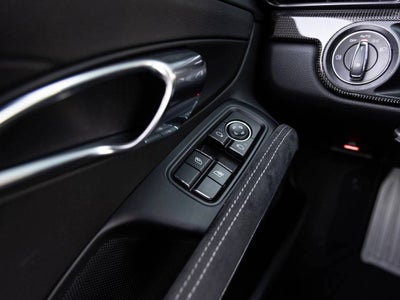 2018 Porsche 911 911 GT3