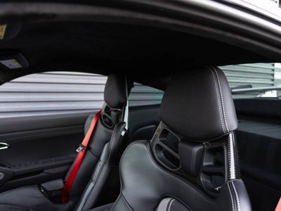 2018 Porsche 911 911 GT3