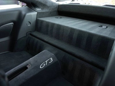 2018 Porsche 911 911 GT3