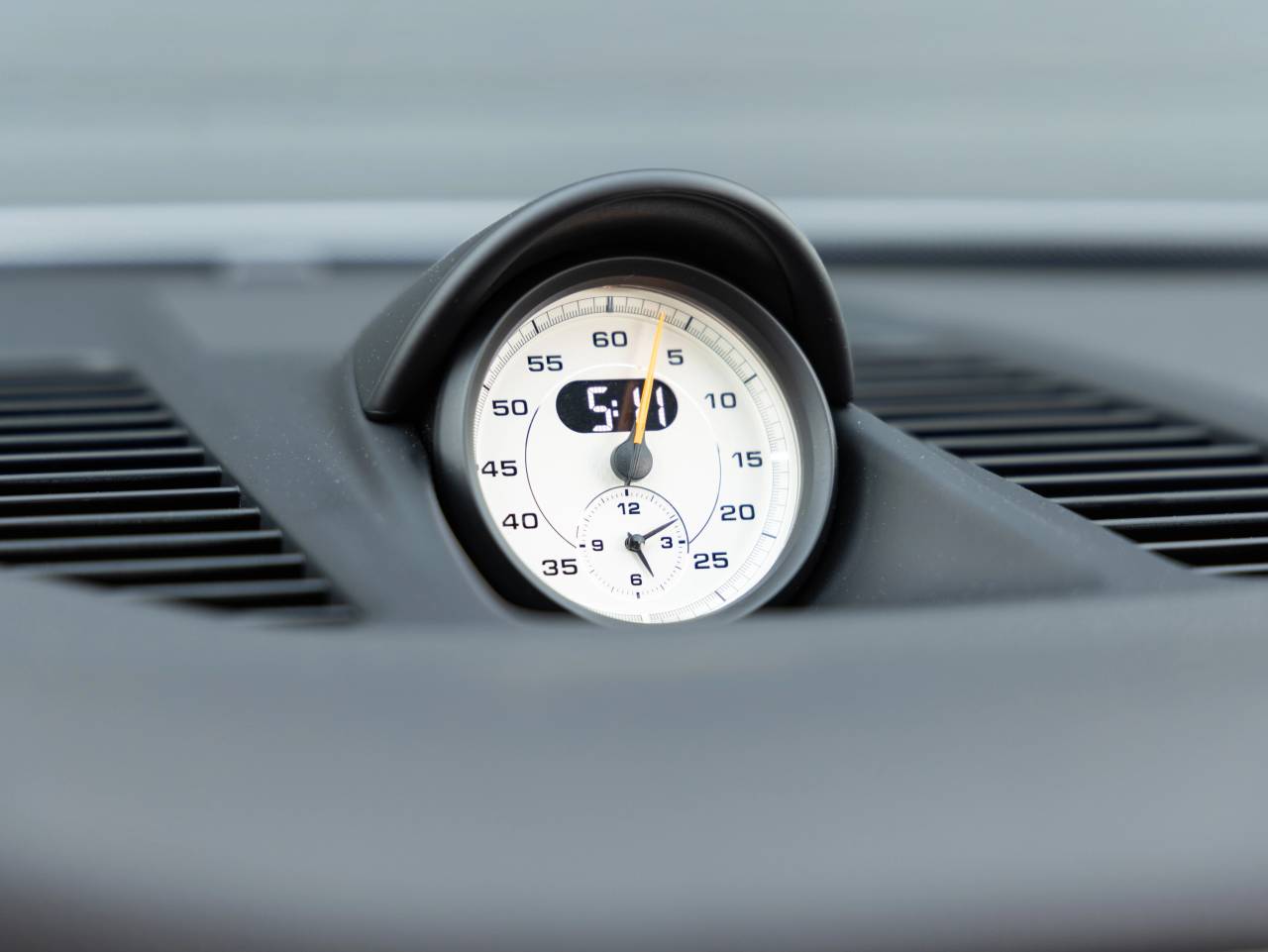 2018 Porsche 911 911 GT3