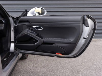 2018 Porsche 911 911 GT3