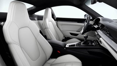 2022 Porsche 911 GT3 with Touring Package