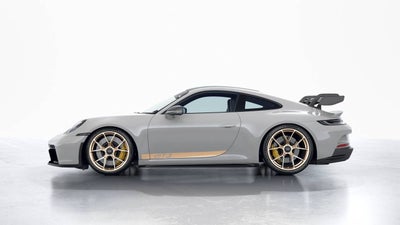 2023 Porsche 911 GT3