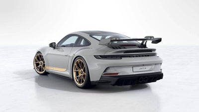 2023 Porsche 911 GT3