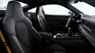 2023 Porsche 911 GT3