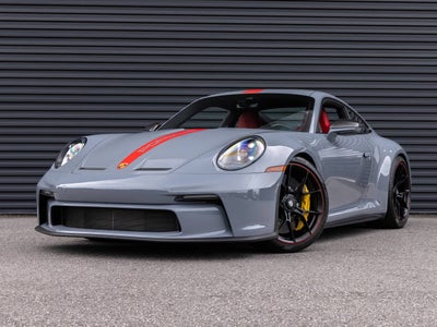 2023 Porsche 911 GT3 with Touring Package