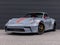 2023 Porsche 911 GT3 with Touring Package