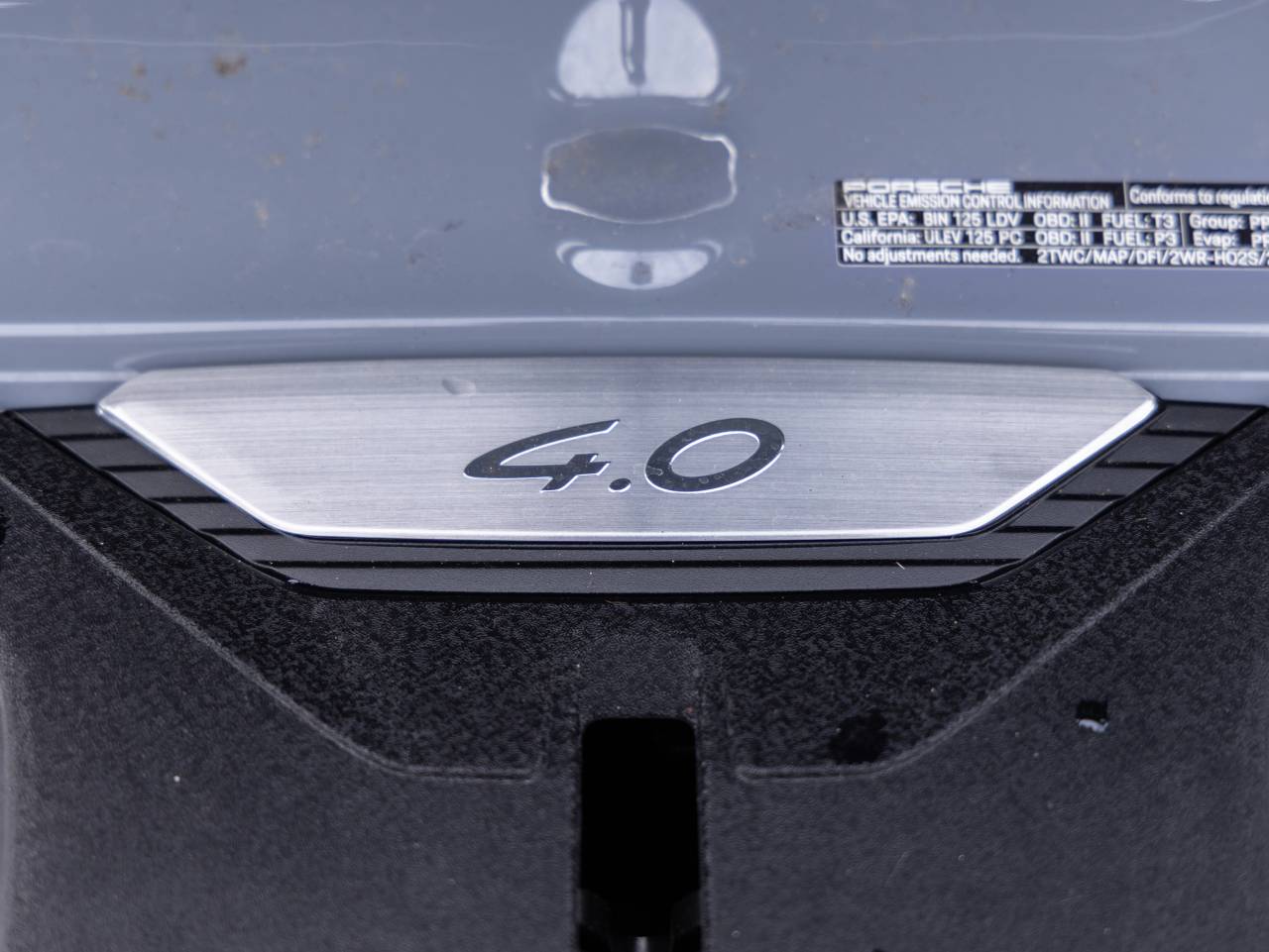 2023 Porsche 911 GT3 with Touring Package
