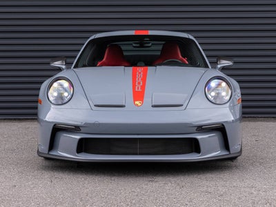 2023 Porsche 911 GT3 with Touring Package
