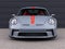 2023 Porsche 911 GT3 with Touring Package
