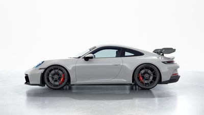 2023 Porsche 911 911 GT3