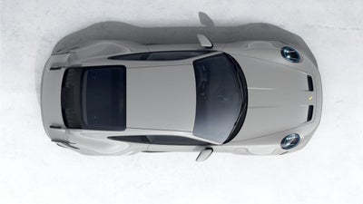 2023 Porsche 911 911 GT3
