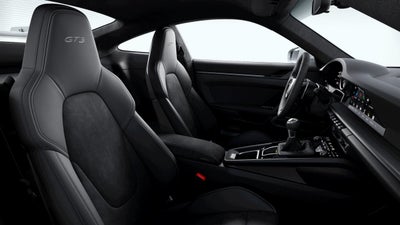 2023 Porsche 911 911 GT3