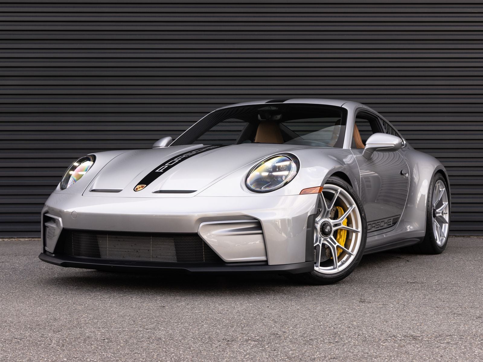 2026 Porsche 911 GT3 w/Touring Package
