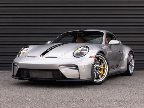 2026 Porsche 911 GT3 w/Touring Package