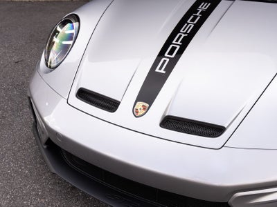 2026 Porsche 911 GT3 w/Touring Package
