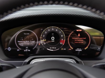 2026 Porsche 911 GT3 w/Touring Package