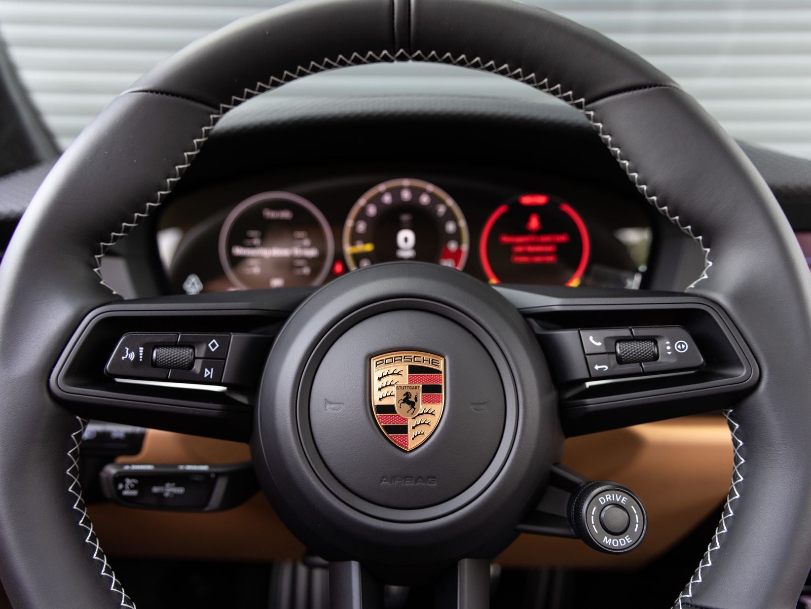 2026 Porsche 911 GT3 w/Touring Package