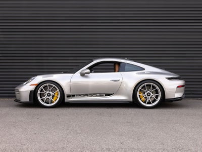 2026 Porsche 911 GT3 w/Touring Package