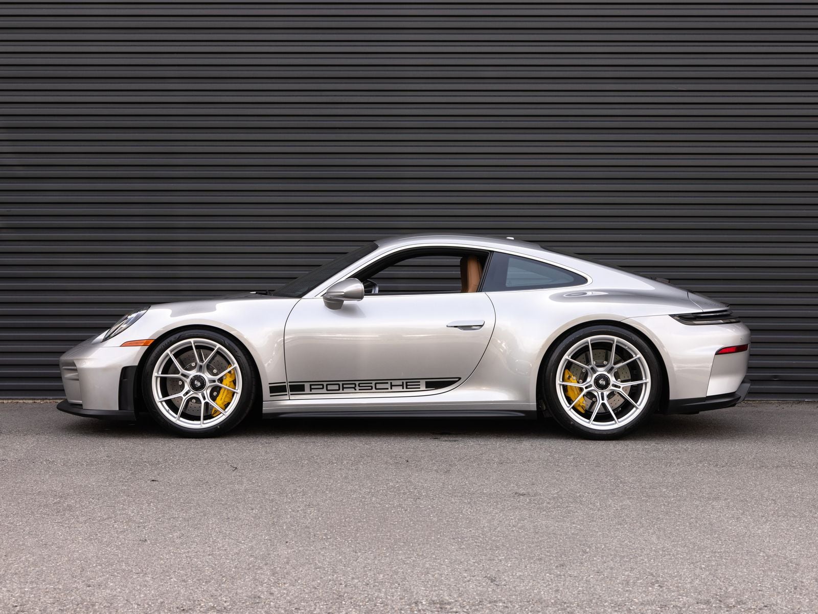 2026 Porsche 911 GT3 w/Touring Package