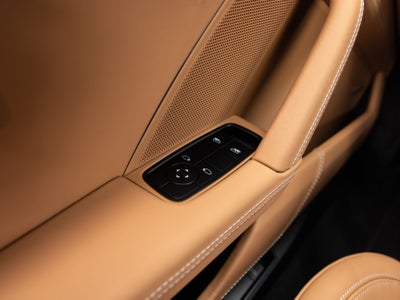 2026 Porsche 911 GT3 w/Touring Package