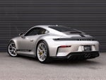 2026 Porsche 911 GT3 w/Touring Package