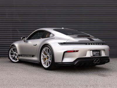 2026 Porsche 911 GT3 w/Touring Package