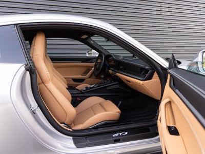 2026 Porsche 911 GT3 w/Touring Package