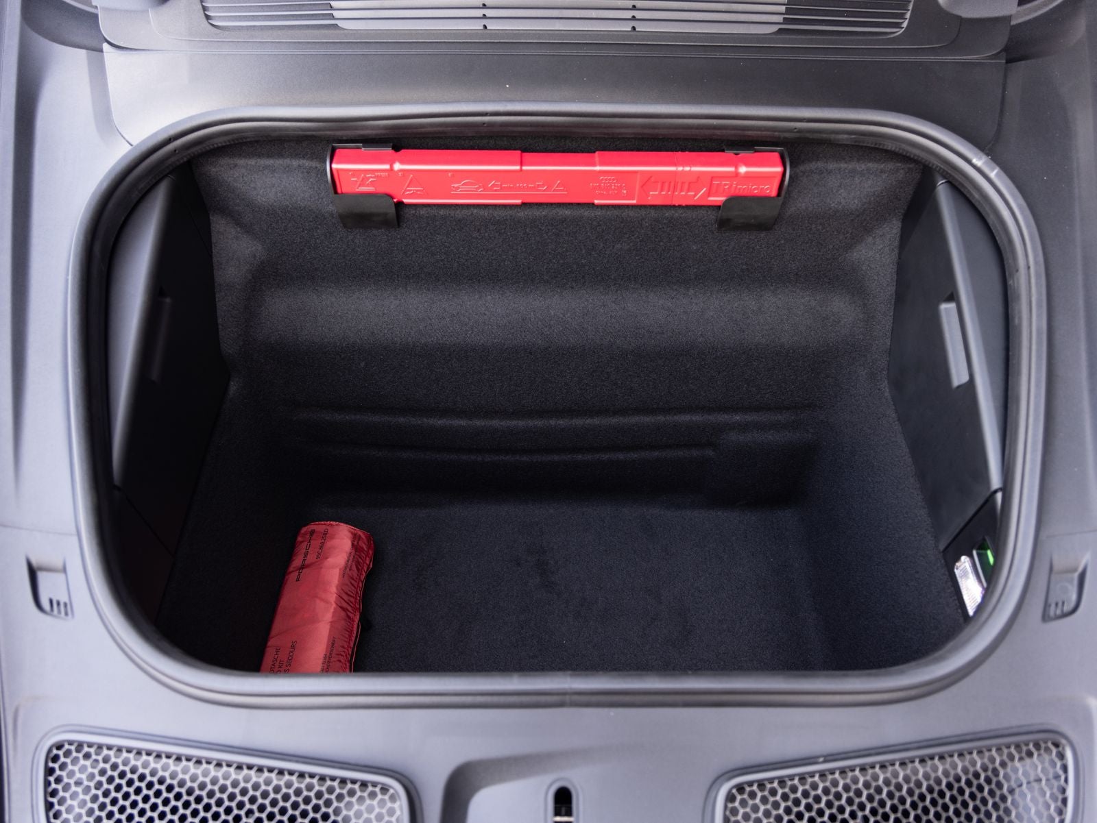 2026 Porsche 911 GT3 w/Touring Package