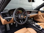 2026 Porsche 911 GT3 w/Touring Package