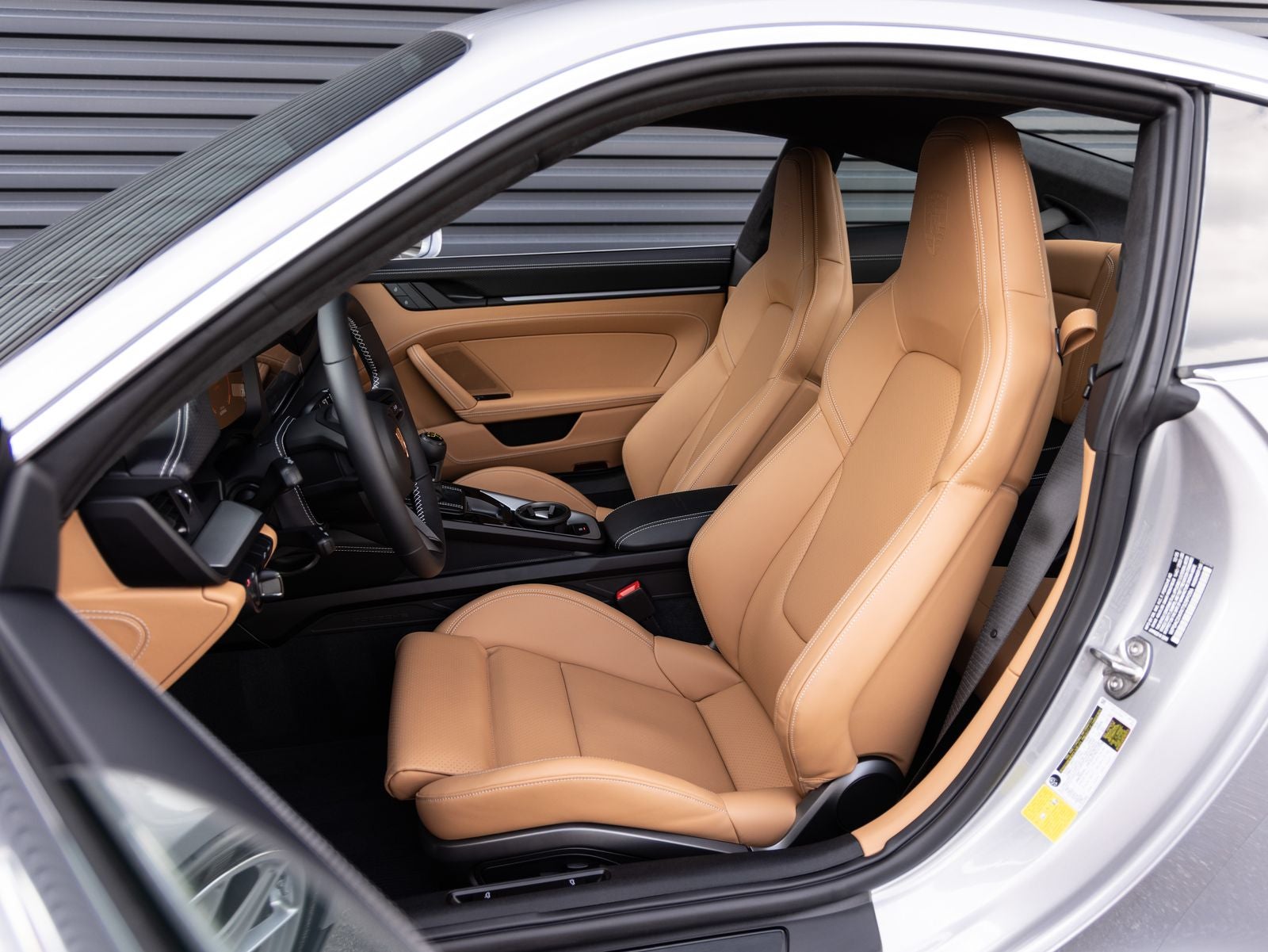 2026 Porsche 911 GT3 w/Touring Package