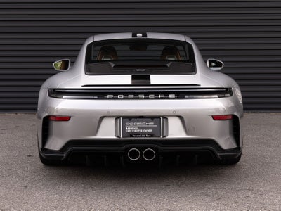 2026 Porsche 911 GT3 w/Touring Package