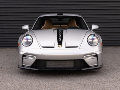 2026 Porsche 911 GT3 w/Touring Package