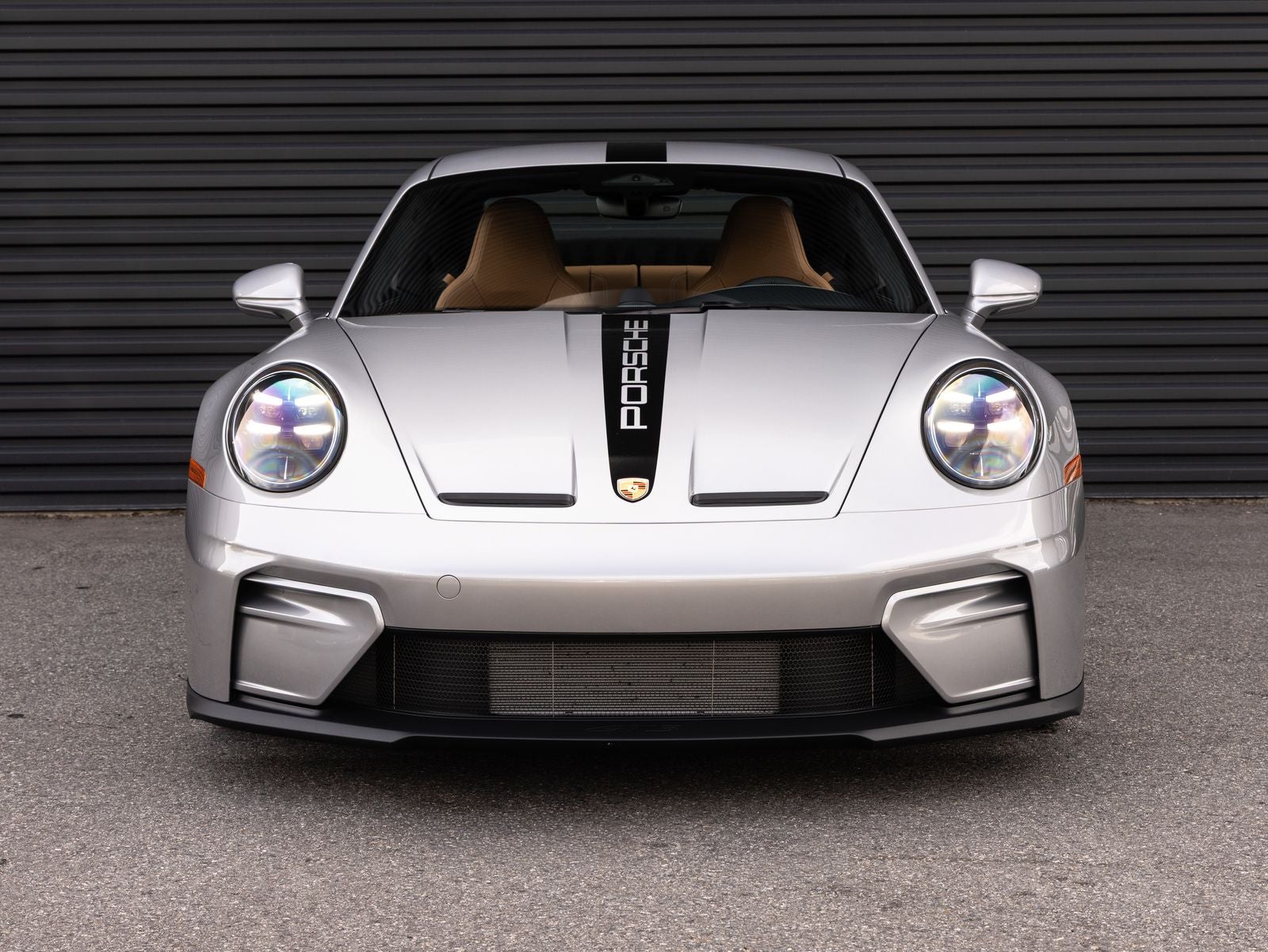 2026 Porsche 911 GT3 w/Touring Package