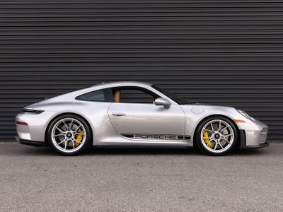 2026 Porsche 911 GT3 w/Touring Package