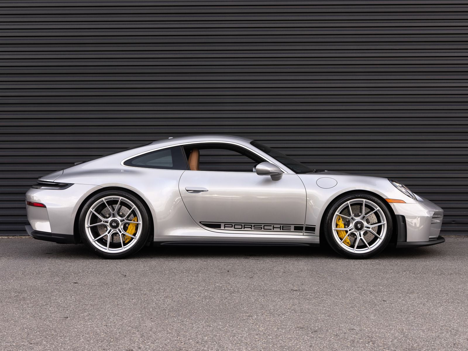 2026 Porsche 911 GT3 w/Touring Package