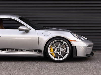 2026 Porsche 911 GT3 w/Touring Package