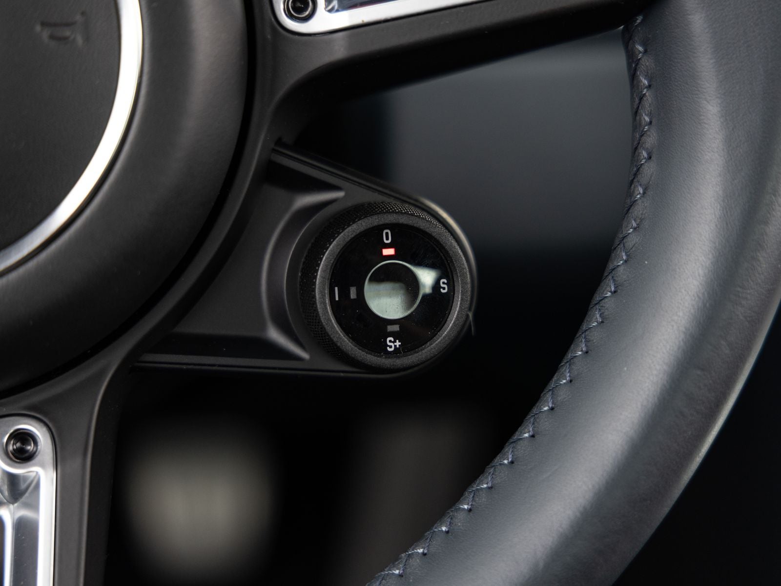 2022 Porsche 718 Cayman GTS 4.0